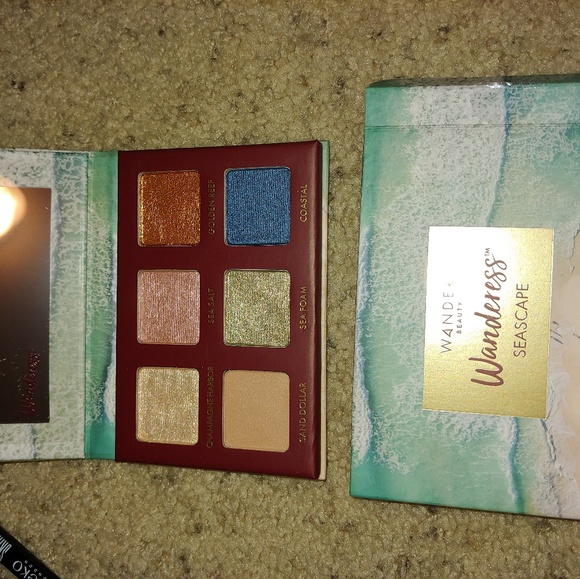 New Makeup!$ - Picture 7 of 8